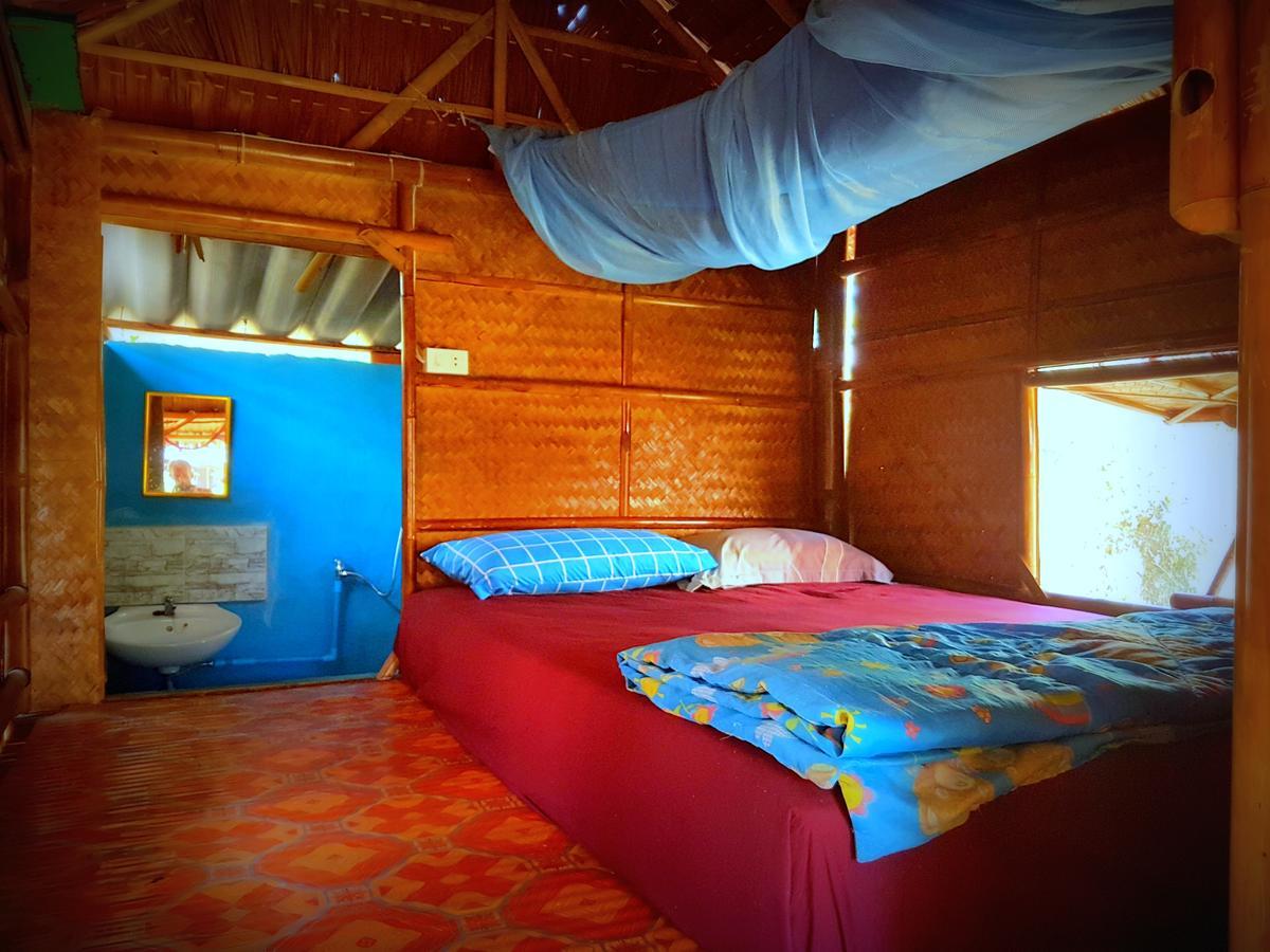 Slacklines Hostel Ko Lanta Exteriör bild