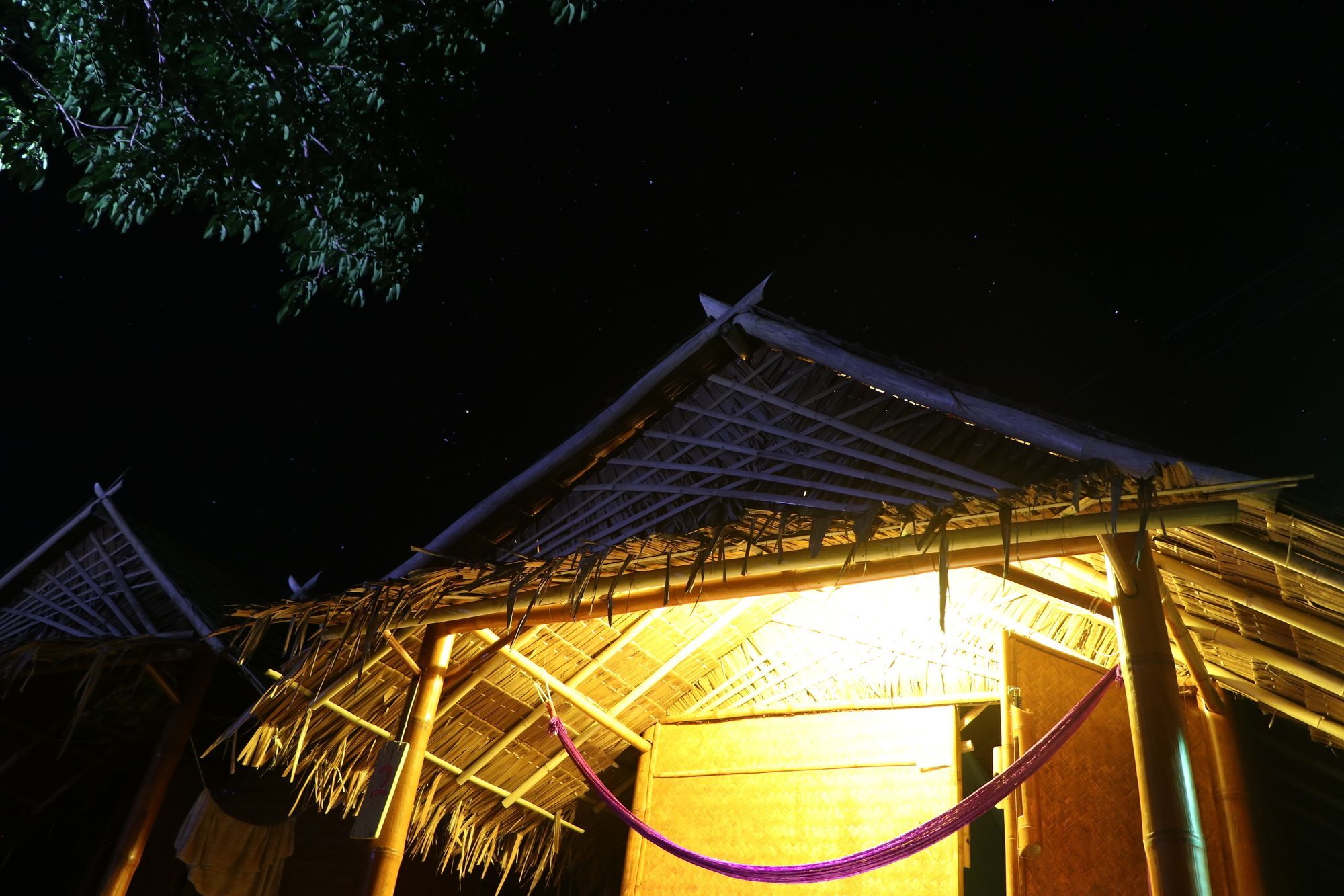 Slacklines Hostel Ko Lanta Exteriör bild