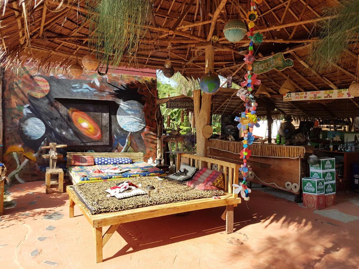 Slacklines Hostel Ko Lanta Exteriör bild